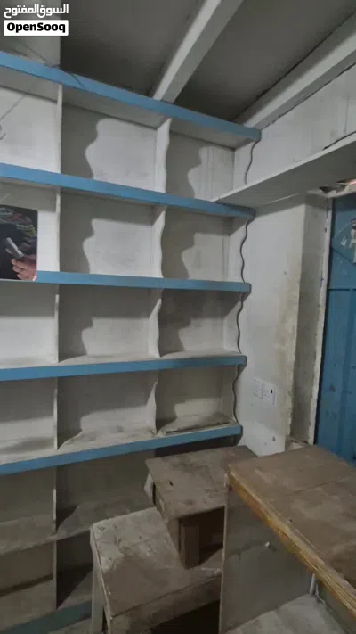 تخشيبة بقاله 3