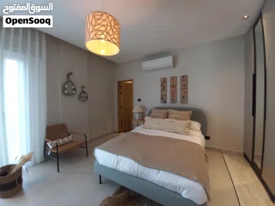 استوديو مفروشة للإيجار 35م2 ( Property 48598 )-164923 3