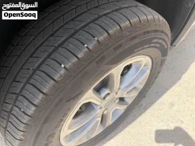 Jeep Grand Cherokee L Limited 4X2 3