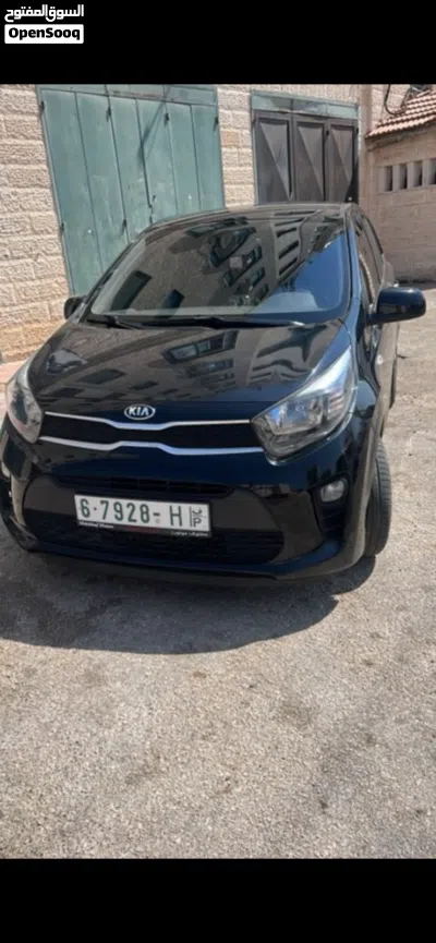 Kia Picanto Standard 3