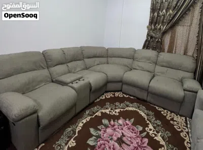 Recliner Sofa is available for sale 3