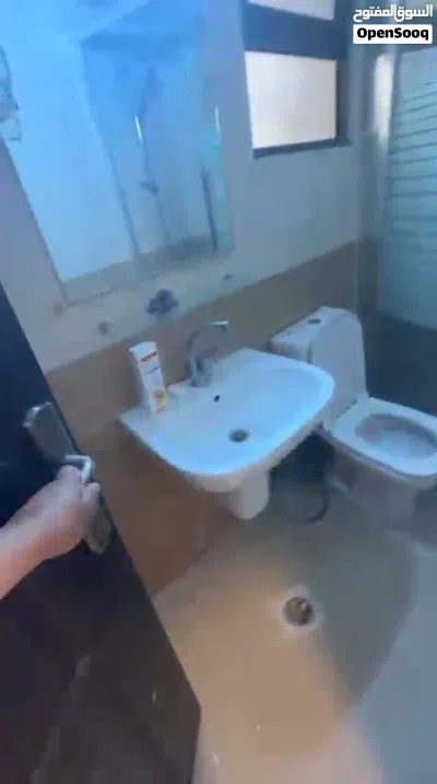 3 استديوهات مفروشه سوبر ديلوكس للايجار ، في جبيهه بالقرب من اشارة المنهل يومي والشهري والسنوي 3
