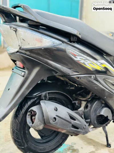 Kymco Other 3