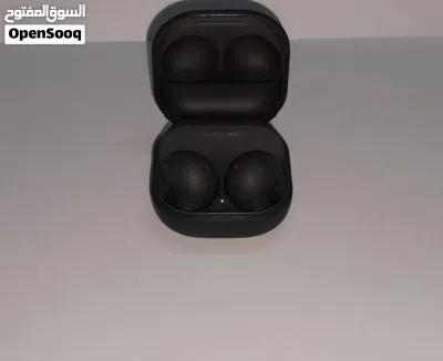 Samsung Galaxy Buds 2 Pro - Black 3