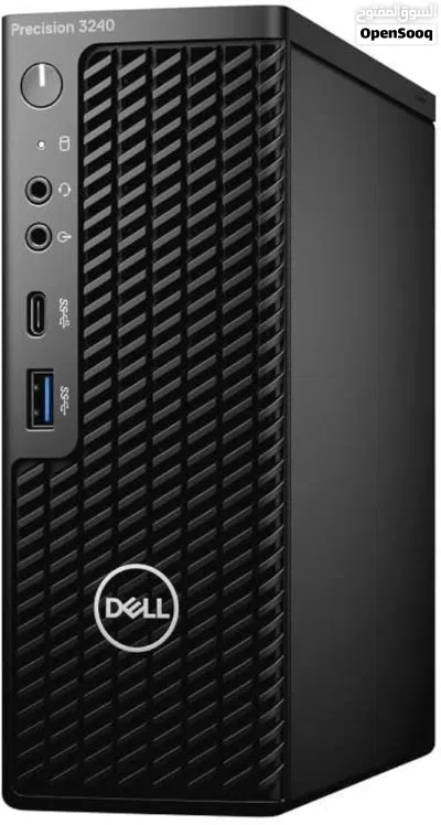 Dell Precision nano pc 10th i7 16gb ram ddr4 brand new pc 4