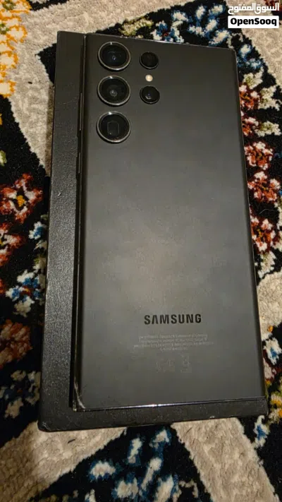 Samsung s23 ultra 256GB 3