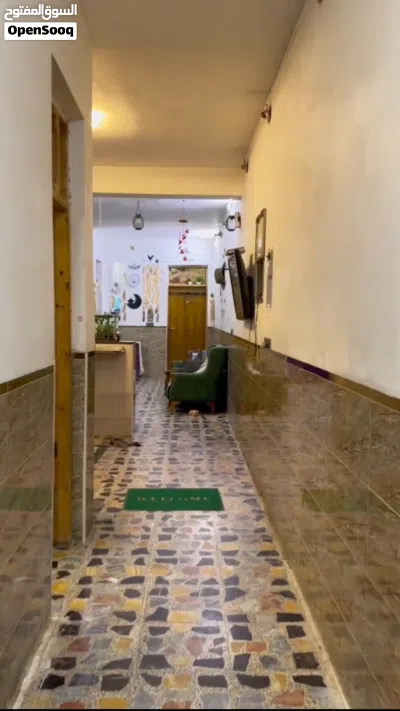 دار طابقين 4