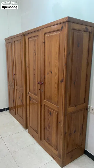 اثاث شقه للبيع مع مكيفات وفرن 4