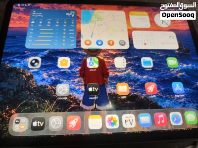 Apple iPad Pro 11 الجيل الثالث 4