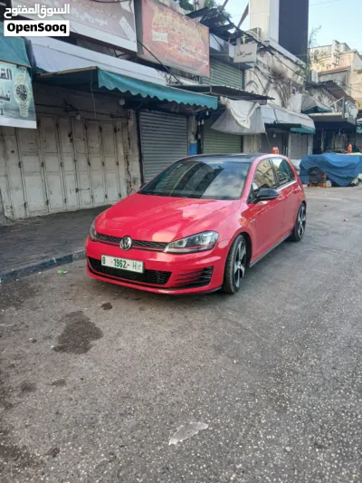 فولكسفاغن جولف Golf 4