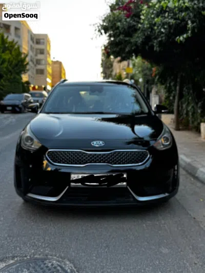 Kia Niro EX 2