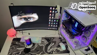 سيت اب كامل للبيع فرصه 4