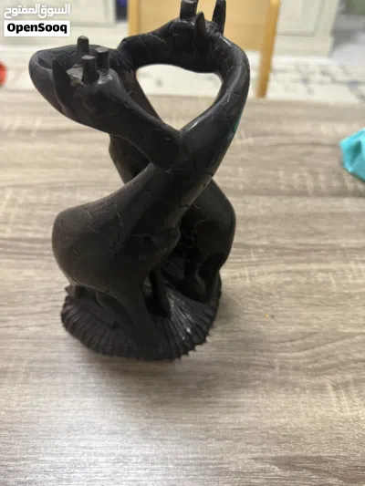 East African wooden Carving 2