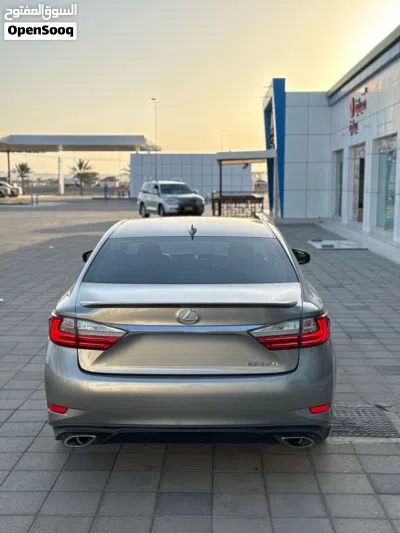 Lexus ES ES 350 3
