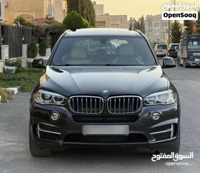 BMW X5 Series X5 sDrive40i 2