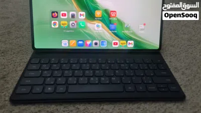 Honor MagicPad 2 Moonlight White 2