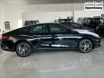ام جي MG 7 3