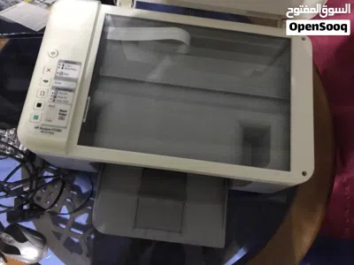 عرطههههه اليوم طابعه hp وكاله الوكاله 4