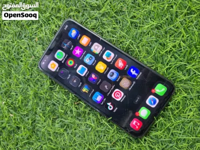 ايفون 11 برو مكس 3
