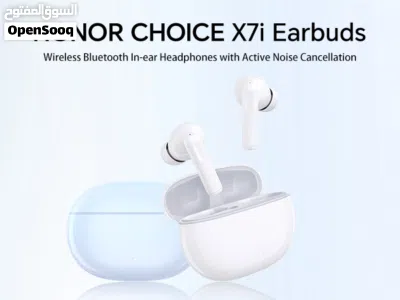 Honor earbuds for 15 jd... The price is negotiable 2