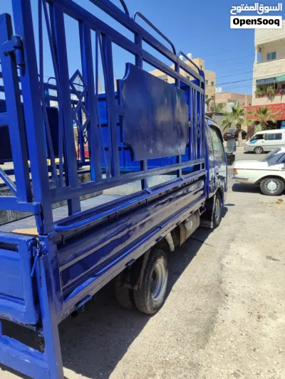 كيا اخرى 3