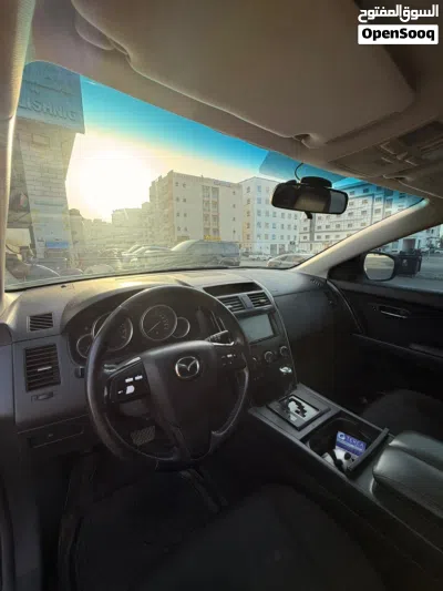 Mazda CX-9 Standard 2