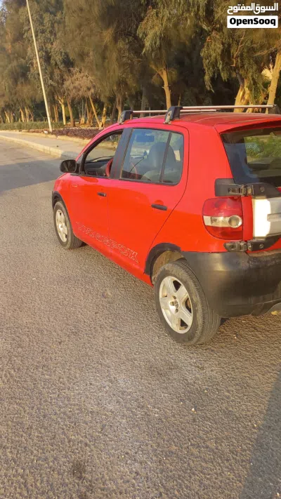 Volkswagen 1500 3