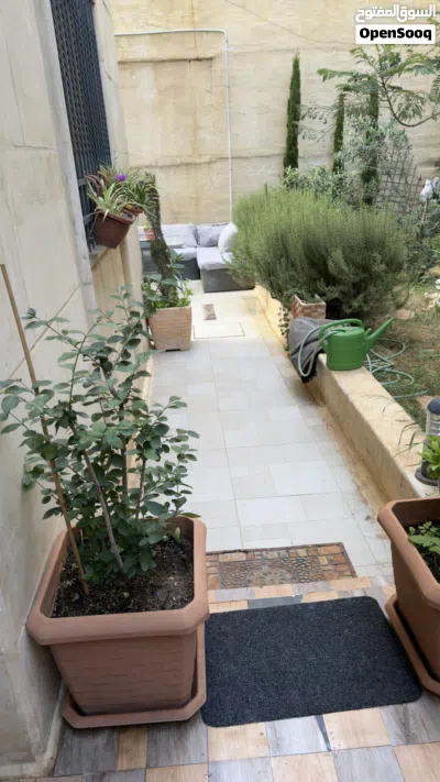 منزل وحديقه 2