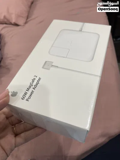 Magsafe 2 power adapter 60W 4
