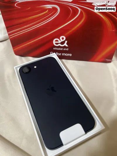 آيفون 17e iPhone 17e 2