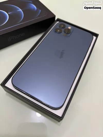 ايفون 12pro 2
