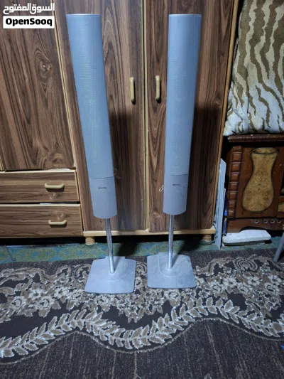 سمعات Panasonic 2