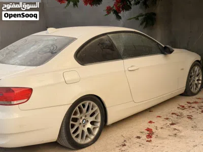 بي ام دبليو الفئة 3 328 2