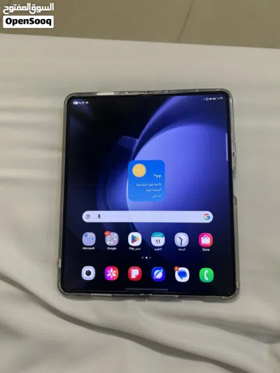 جالكسي زد فولد5 5g 2