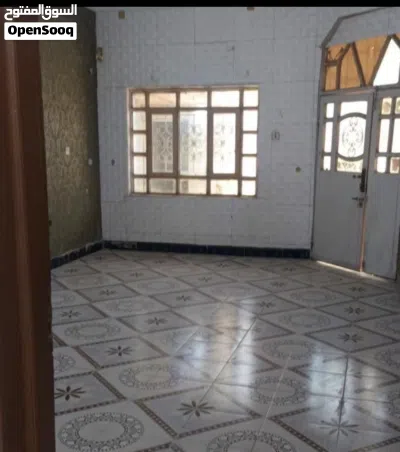 بيت للايجار في الساعي موقع ممتاز سكني او تجاري 2