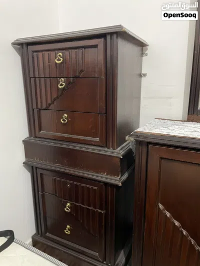 غرفة نوم لاتيه 3