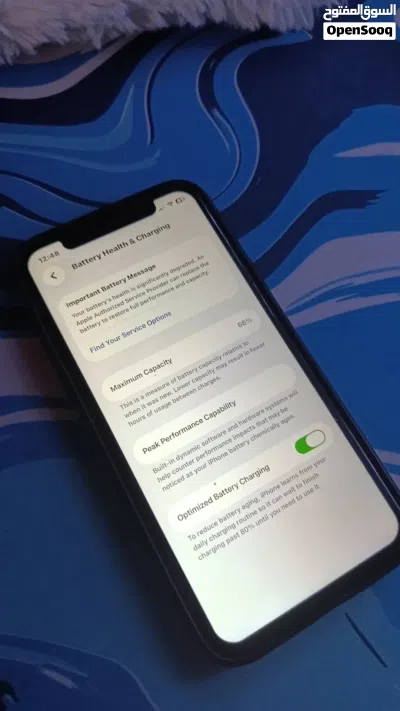 ايفون 11pro 256 GB بيعه مستعجله! قابل للتفاوض 3