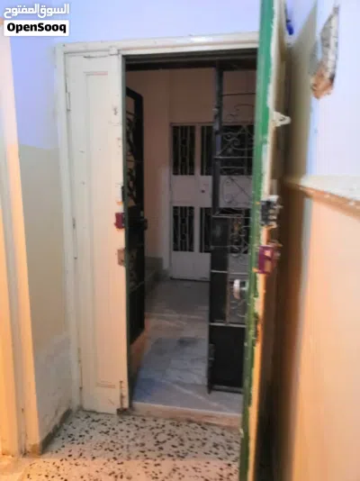 الاستوديو الايجار عزاب فقظ في منطقة سيدي المصري قرب جزيرة شارع المدار 2