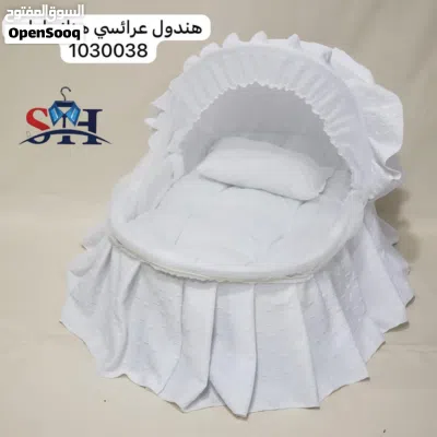 هندول هزاز اطفال رهيب و مريح للوالدين 3