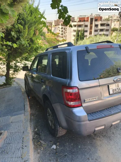 Ford Escape Standard 2