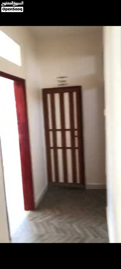 شقه لوكس للايجار جوله كنتاكي ثلاث غرف حمامين مطبخ مدخلين دور اول الايجار 200 دولار للتواصل اتصال فقط 3