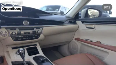 Lexus ES ES 350 4