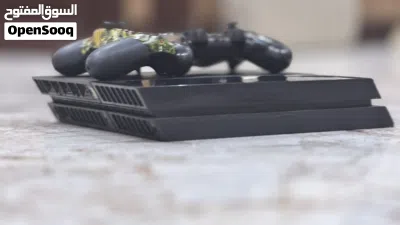 Ps 4 good condition 4