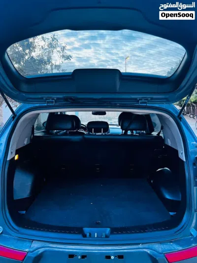 Kia Sportage GT-Line 2