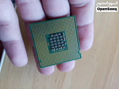 شغال بدون اي مشاكل pentium 4 2