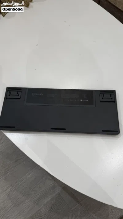 كيبورد Logitech G515 TKL 3