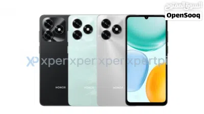 HONOR X5C+ 128GB NEW MODEL FOR SALE 3