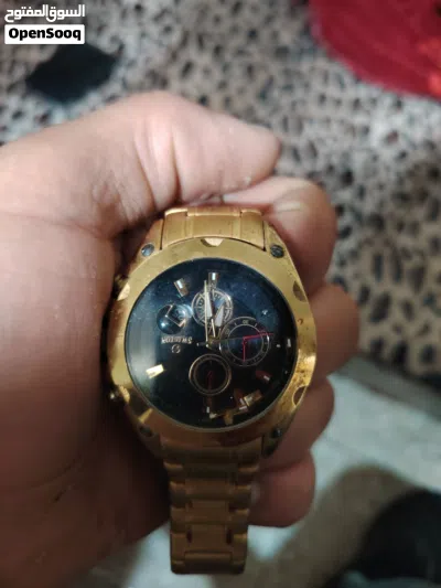 ساعات للبيع ب اسعار منتازه جدا 3