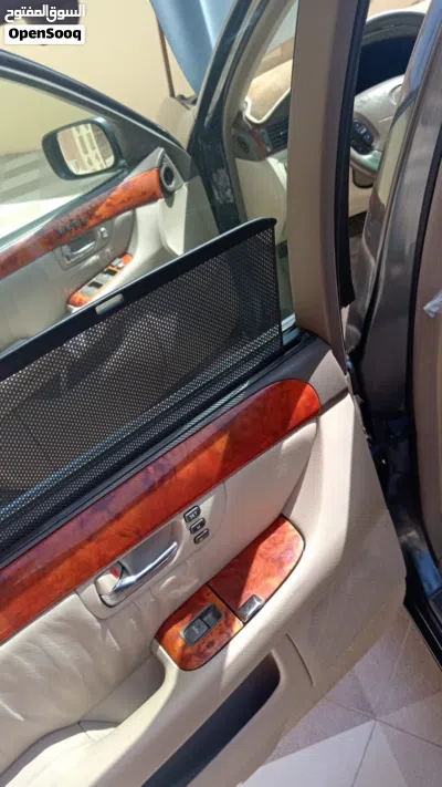 لكزس LS LS 430 3