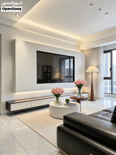 اكواخ شاليهات مزارع سكن خاص بيت ريفي 4